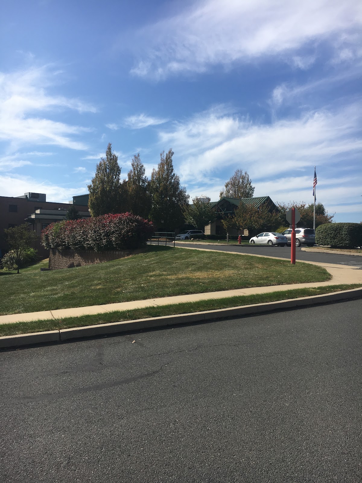 Bucks County Neshaminy Manor