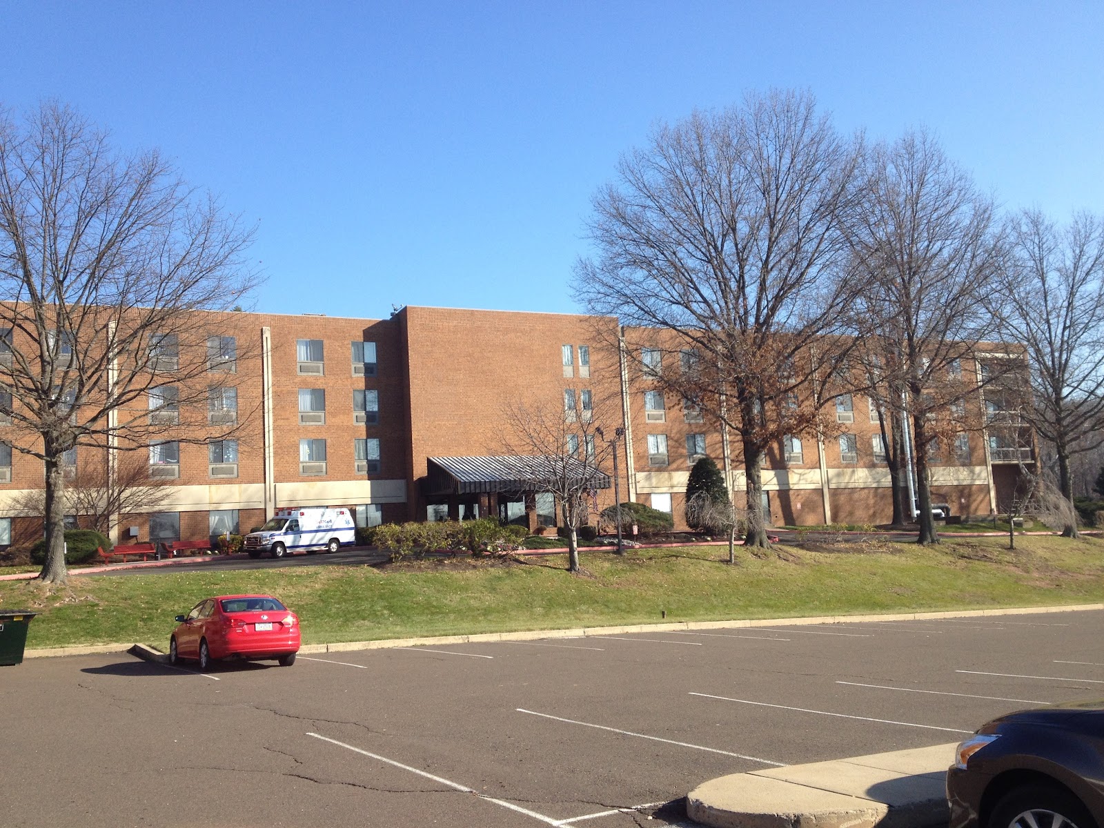 Majestic Oaks Rehabilitation and Nursing Center