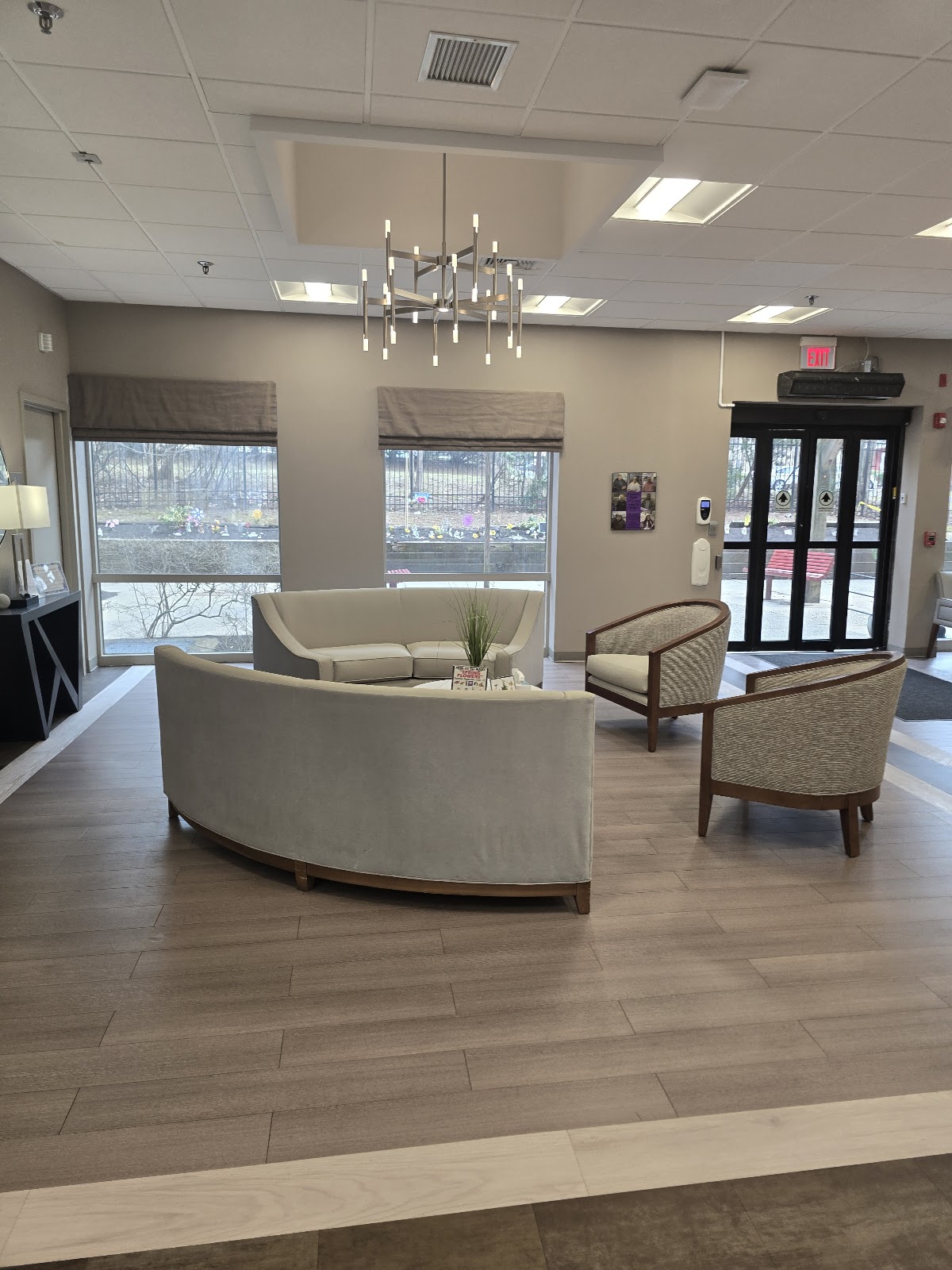 Majestic Oaks Rehabilitation and Nursing Center