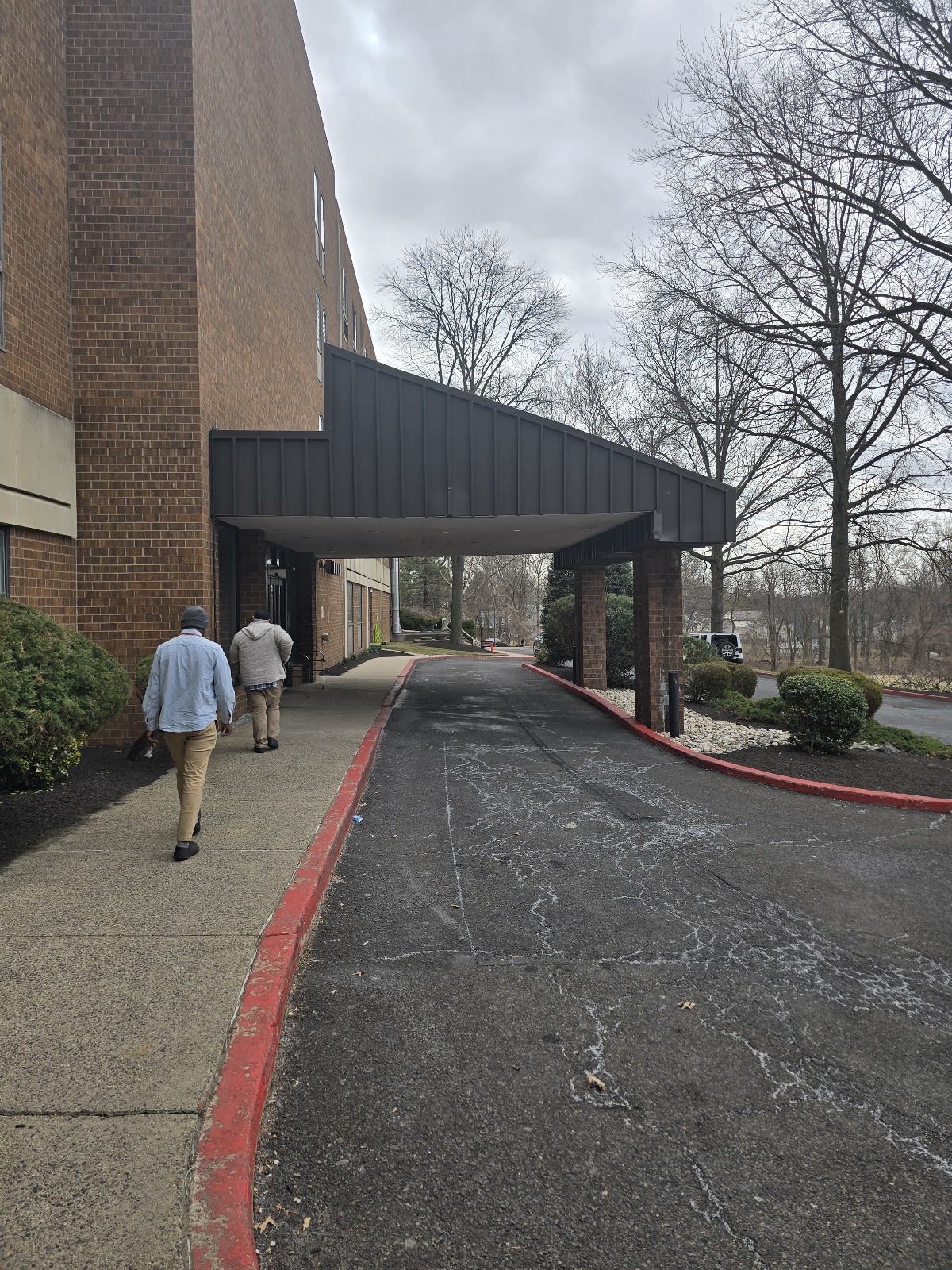 Majestic Oaks Rehabilitation and Nursing Center