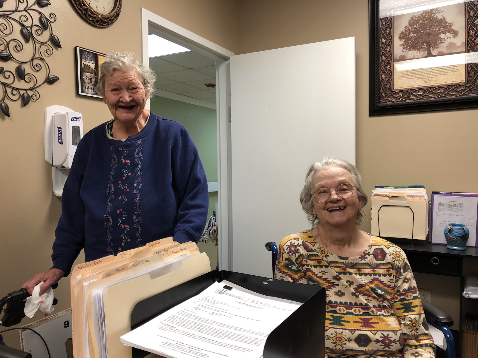 Memory Care of the Triad