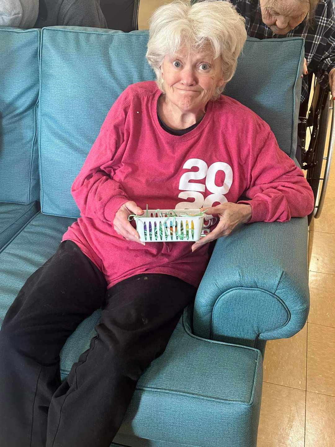Memory Care of the Triad