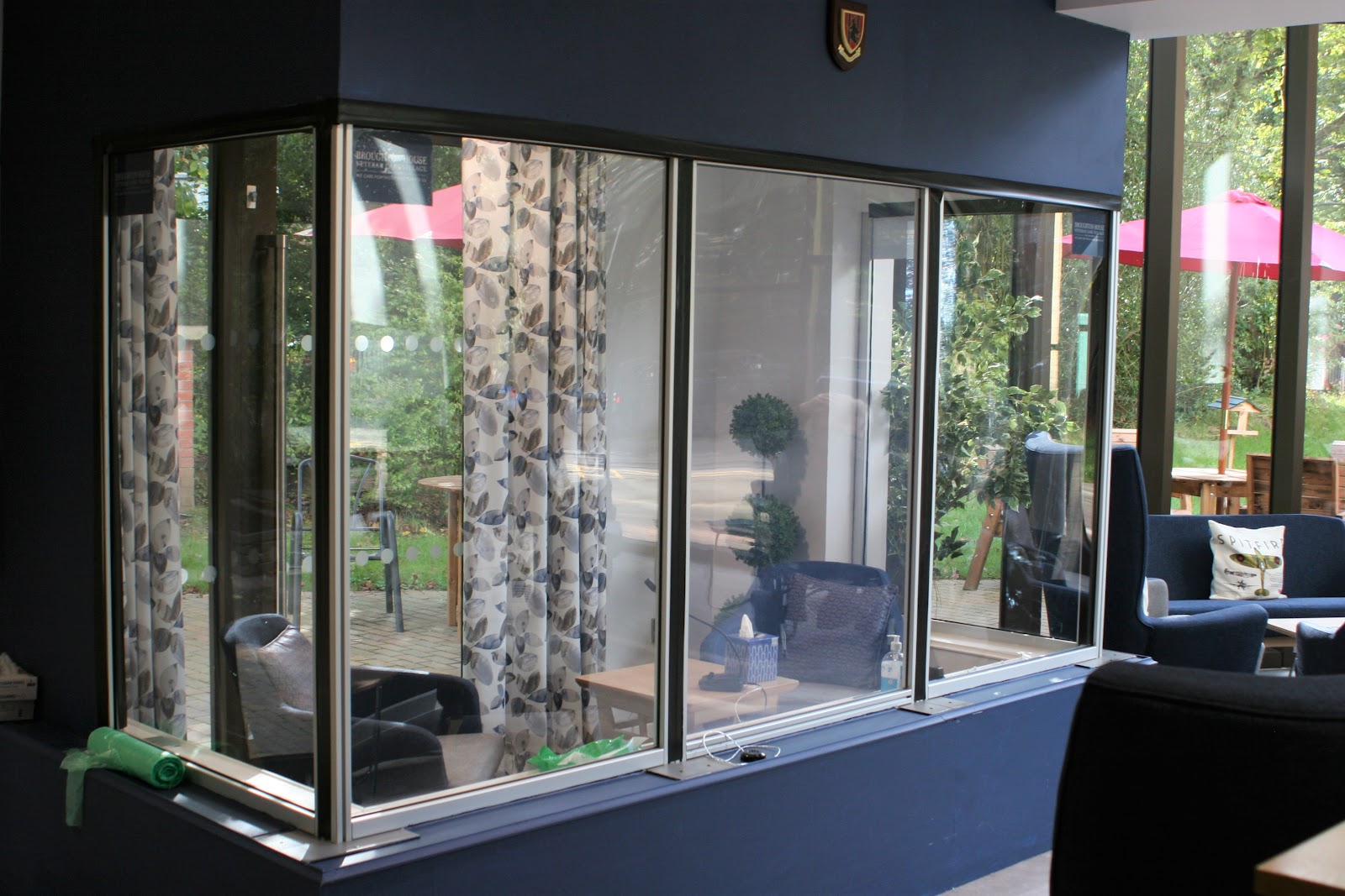 Broughton House - Veteran Care Village