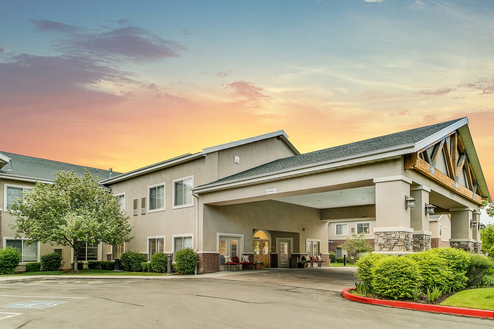 Legacy House of Taylorsville