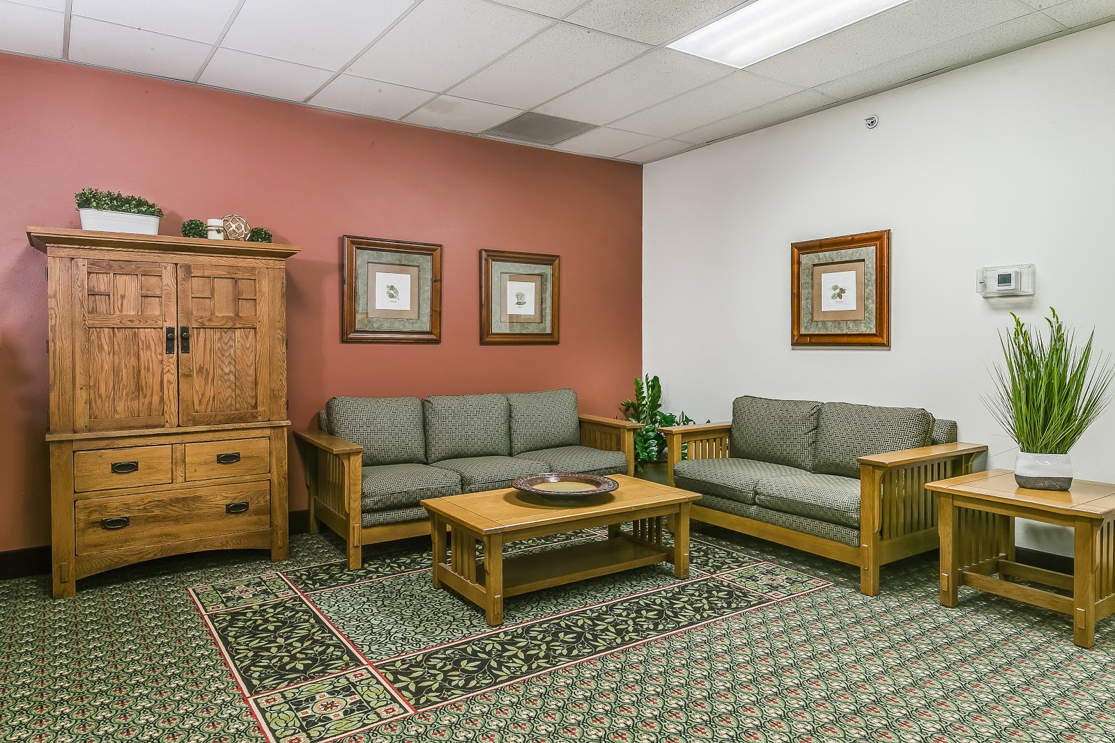 Legacy House of Taylorsville