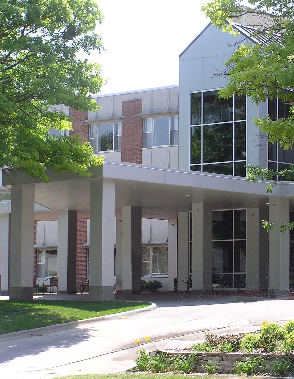 Calvin Community