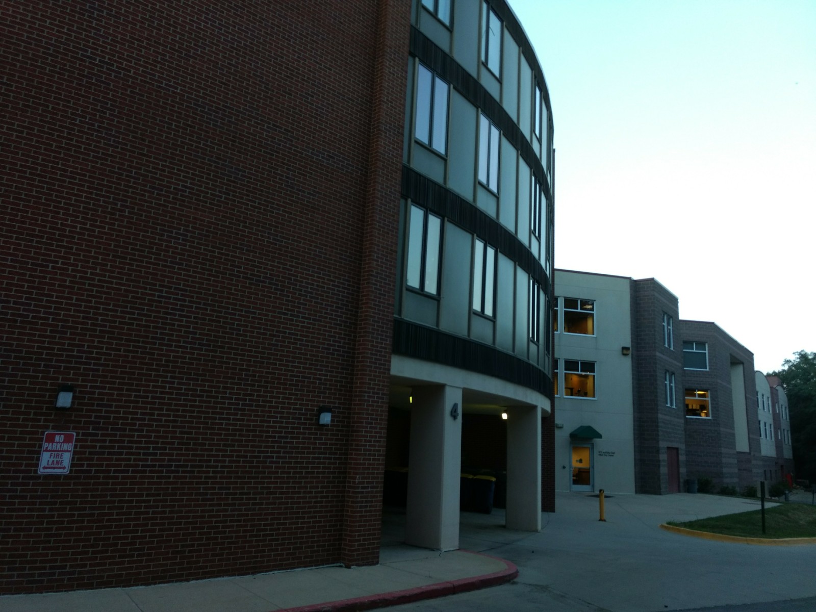 Wesley on Grand, a WesleyLife Community for Healthy Living