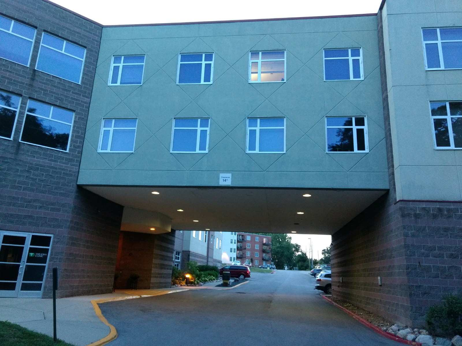Wesley on Grand, a WesleyLife Community for Healthy Living