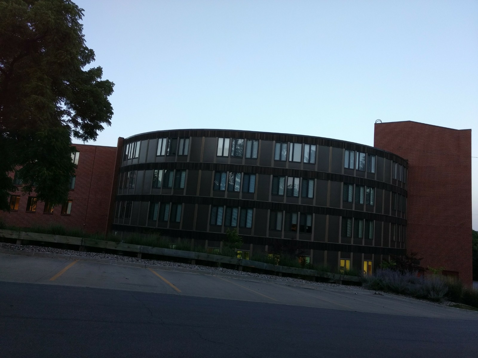 Wesley on Grand, a WesleyLife Community for Healthy Living