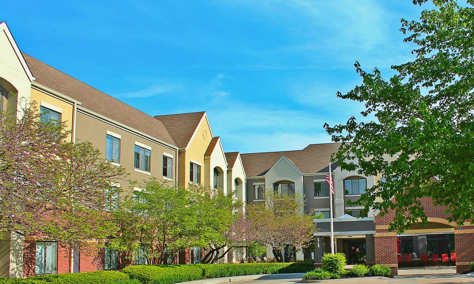 3801 Grand Retirement Campus