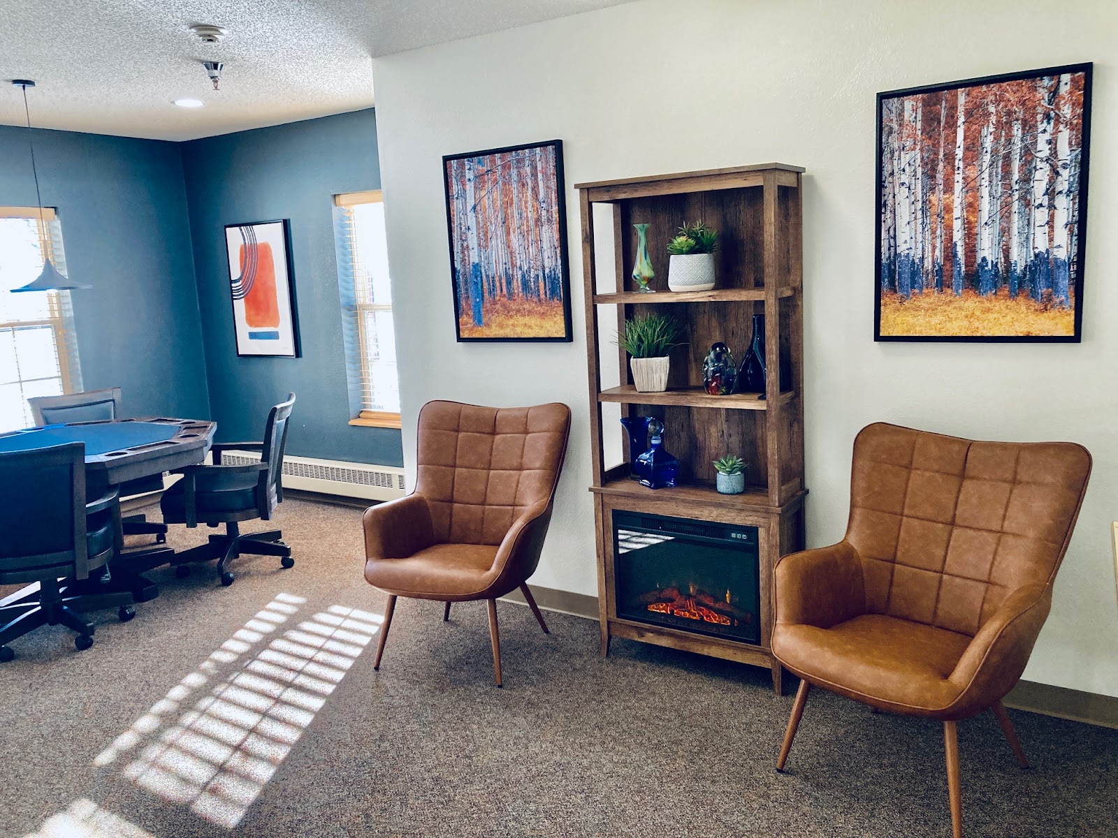 3801 Grand Retirement Campus