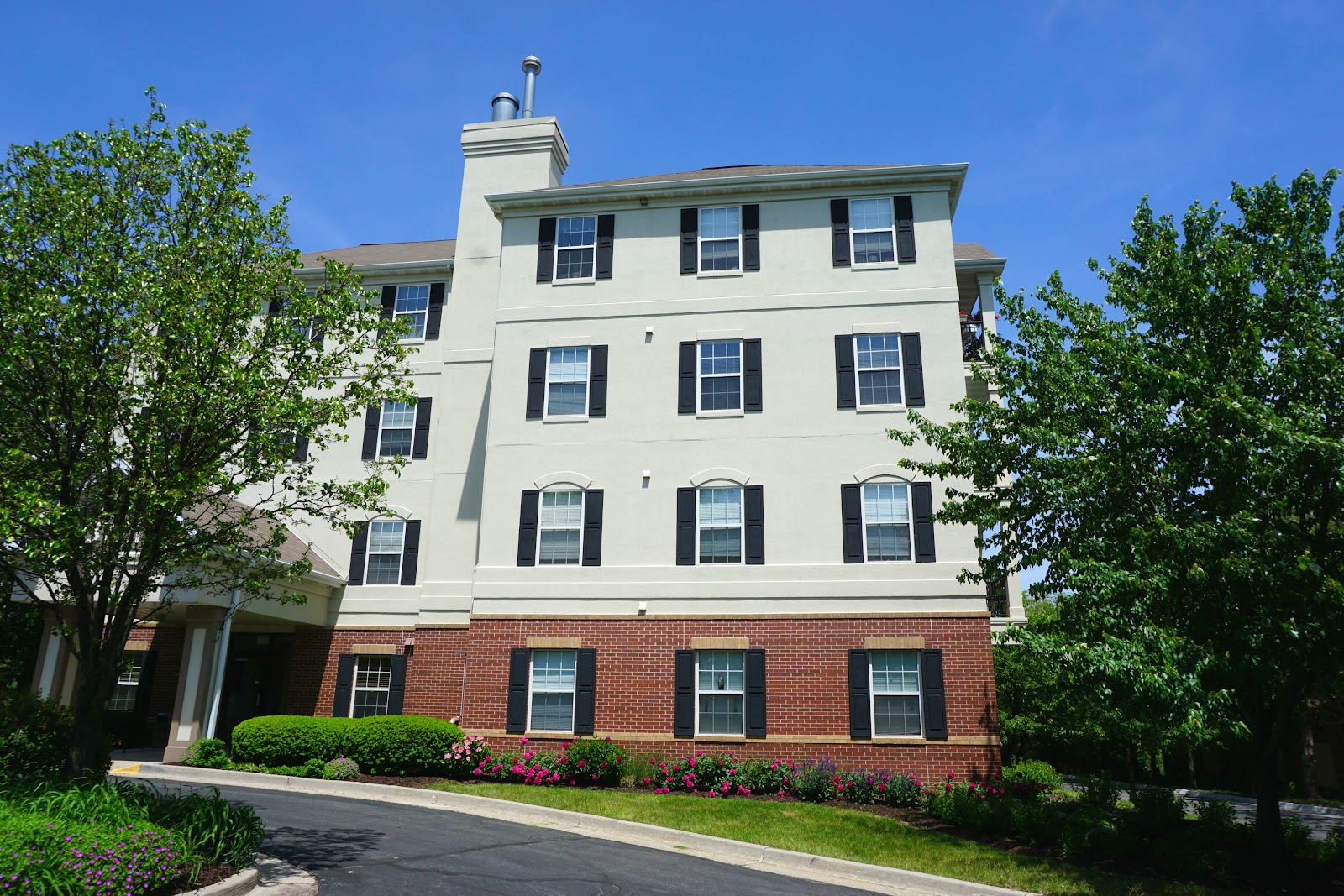 3801 Grand Retirement Campus
