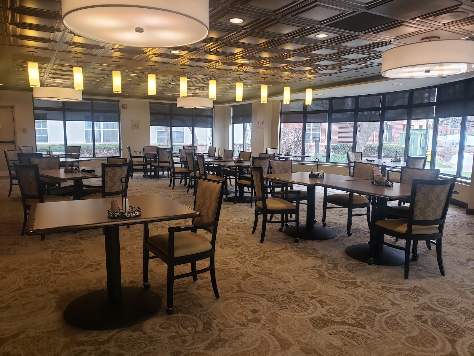 3801 Grand Retirement Campus