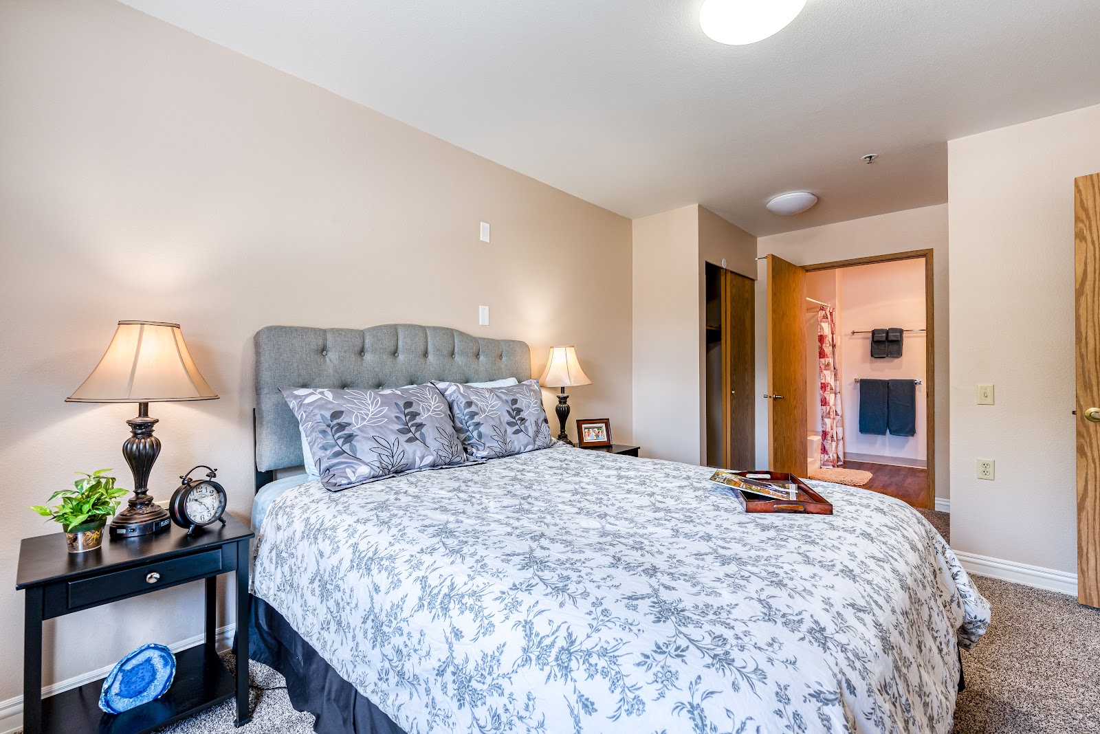 Solstice Senior Living at Renton