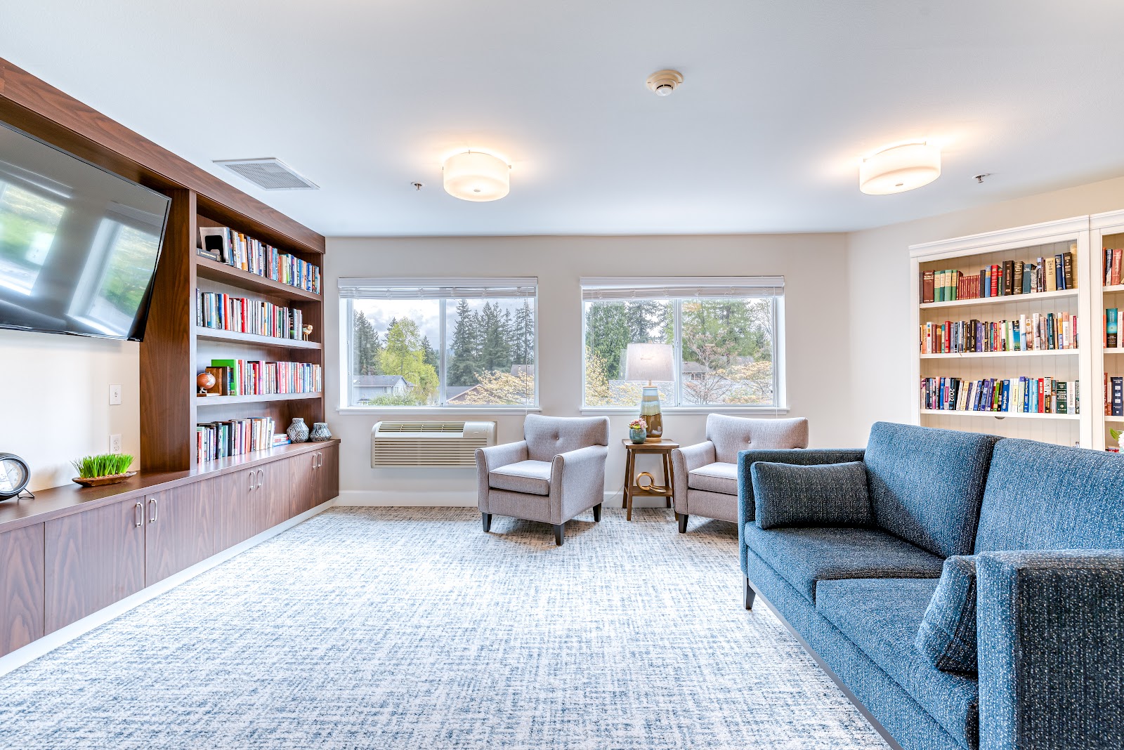 Solstice Senior Living at Renton
