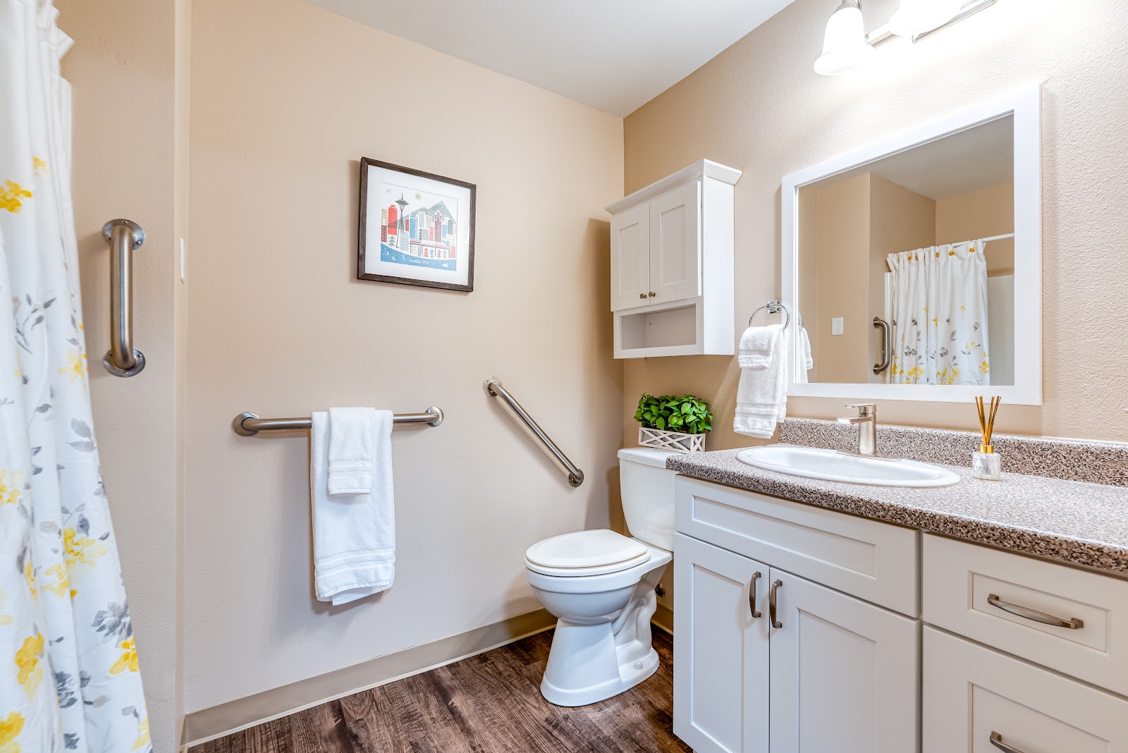 Solstice Senior Living at Renton