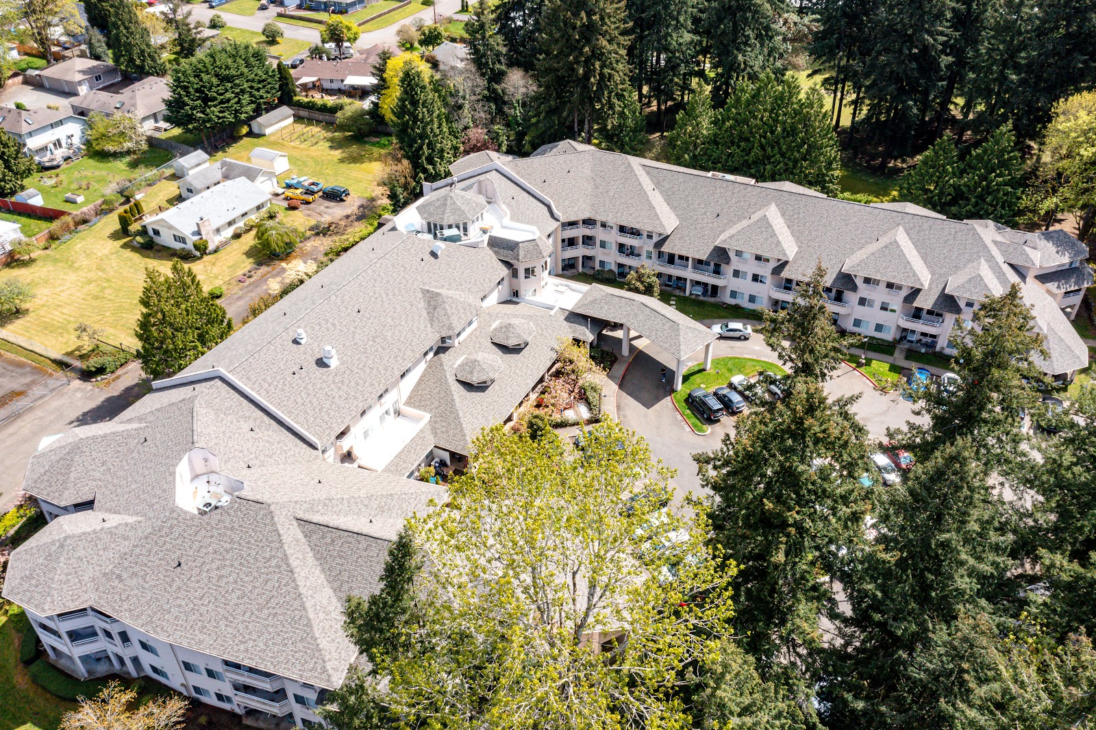 Solstice Senior Living at Renton