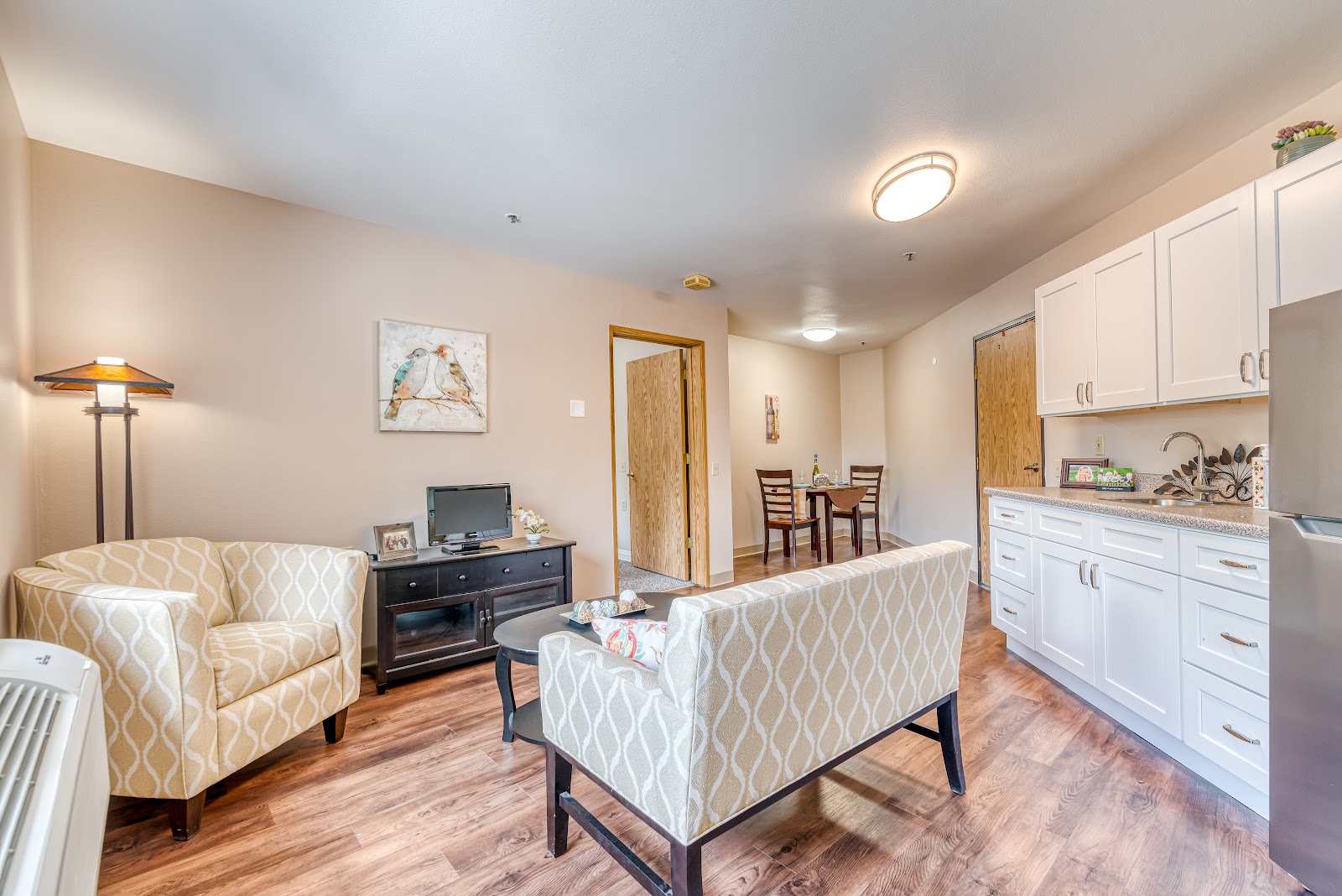 Solstice Senior Living at Renton