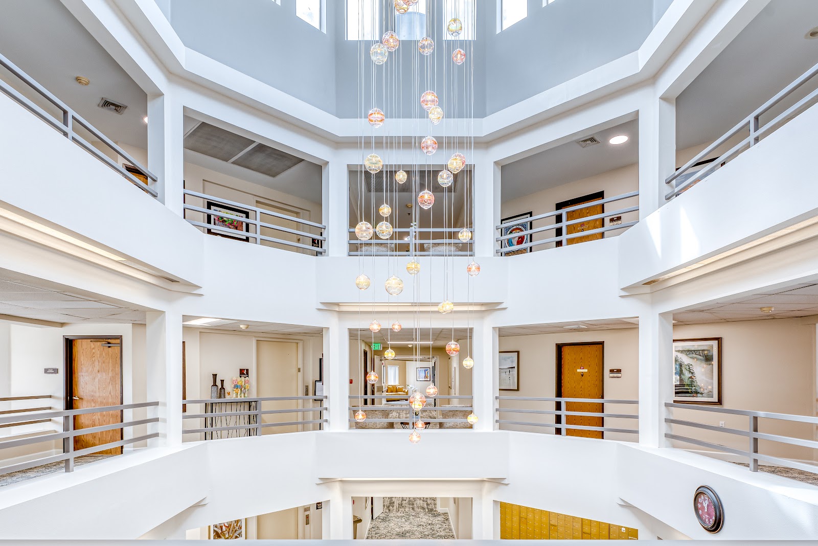 Solstice Senior Living at Renton