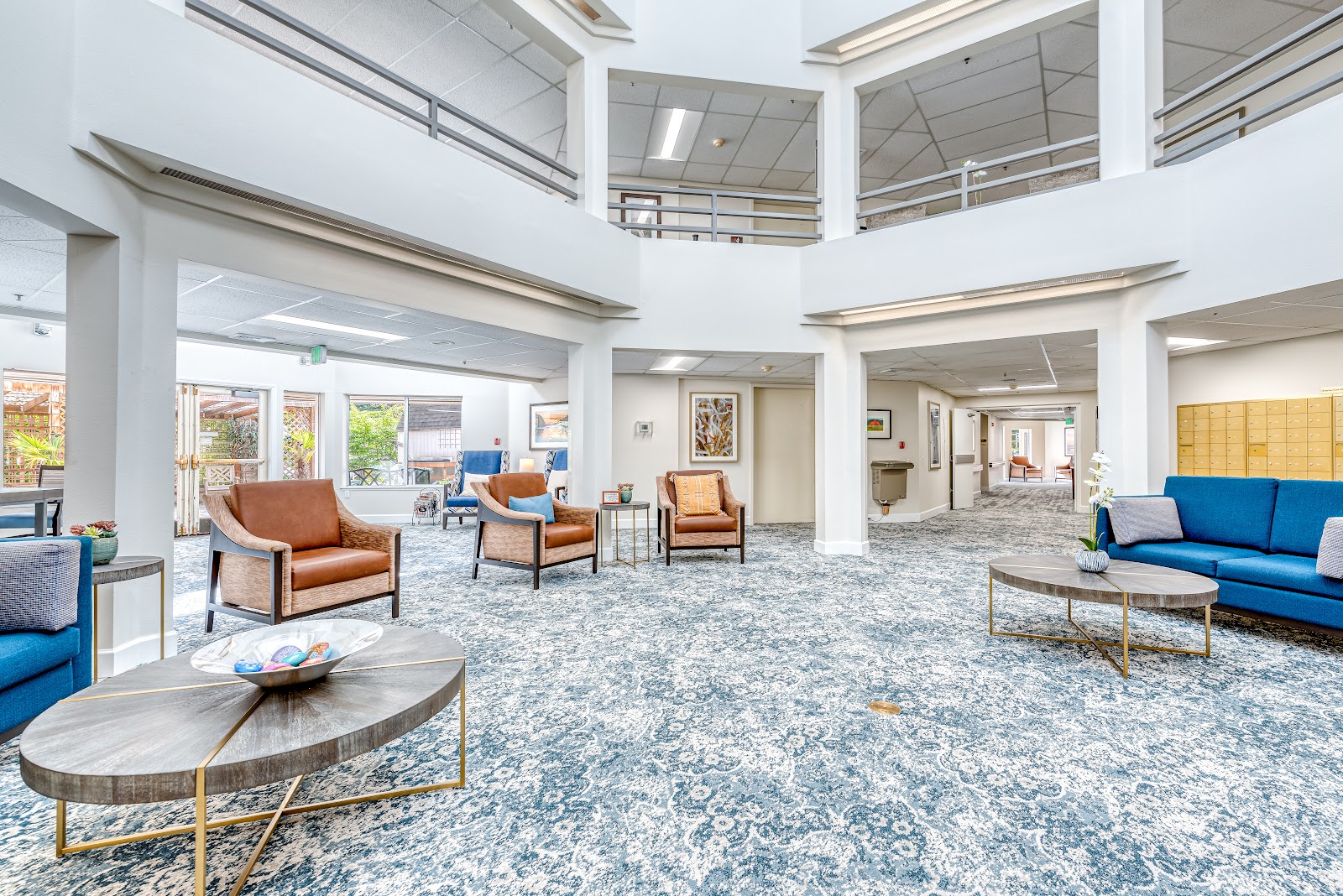 Solstice Senior Living at Renton