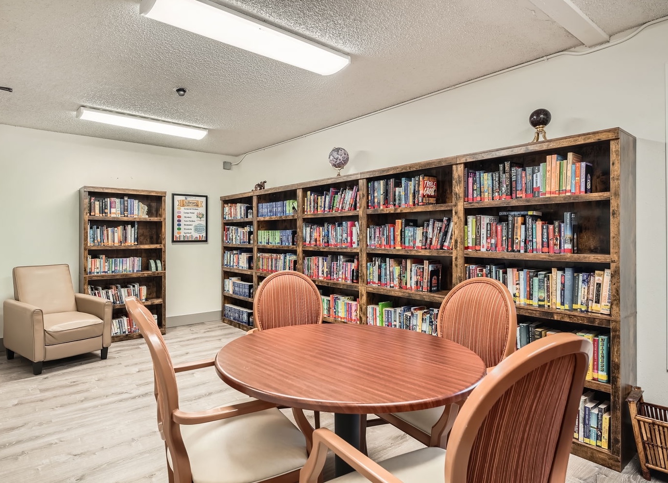 Farrington Court Assisted & Senior Living