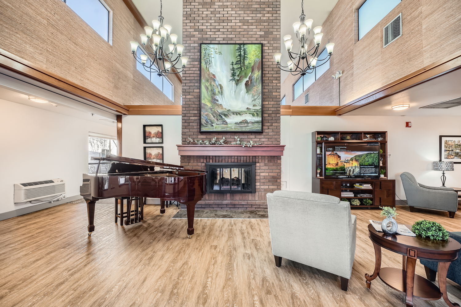 Farrington Court Assisted & Senior Living