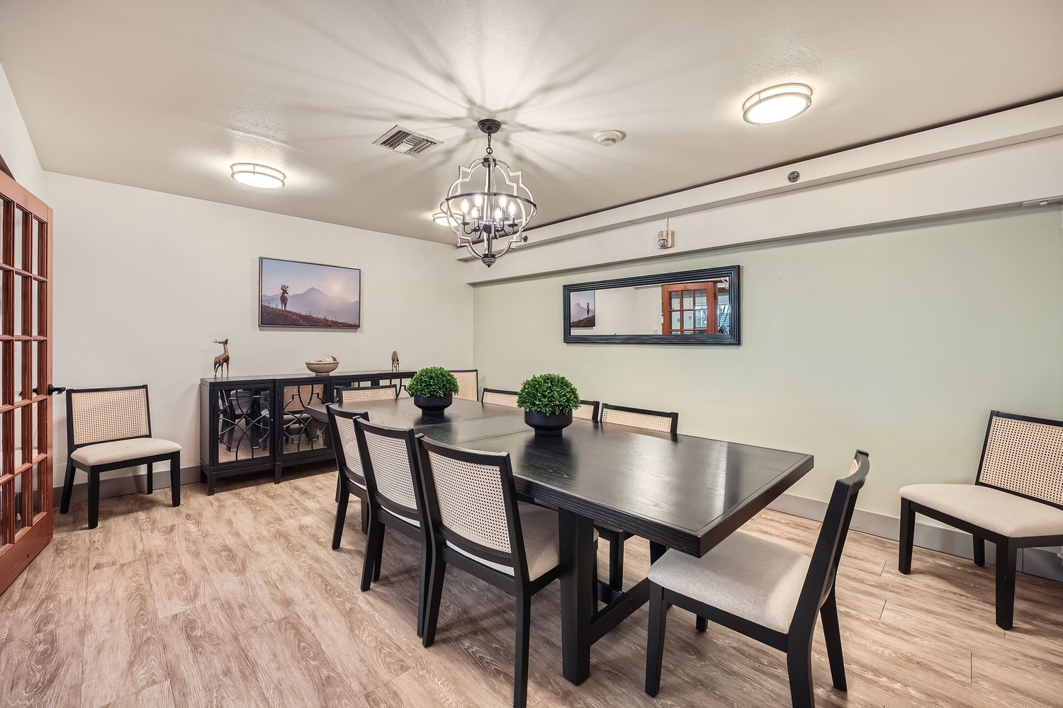 Farrington Court Assisted & Senior Living