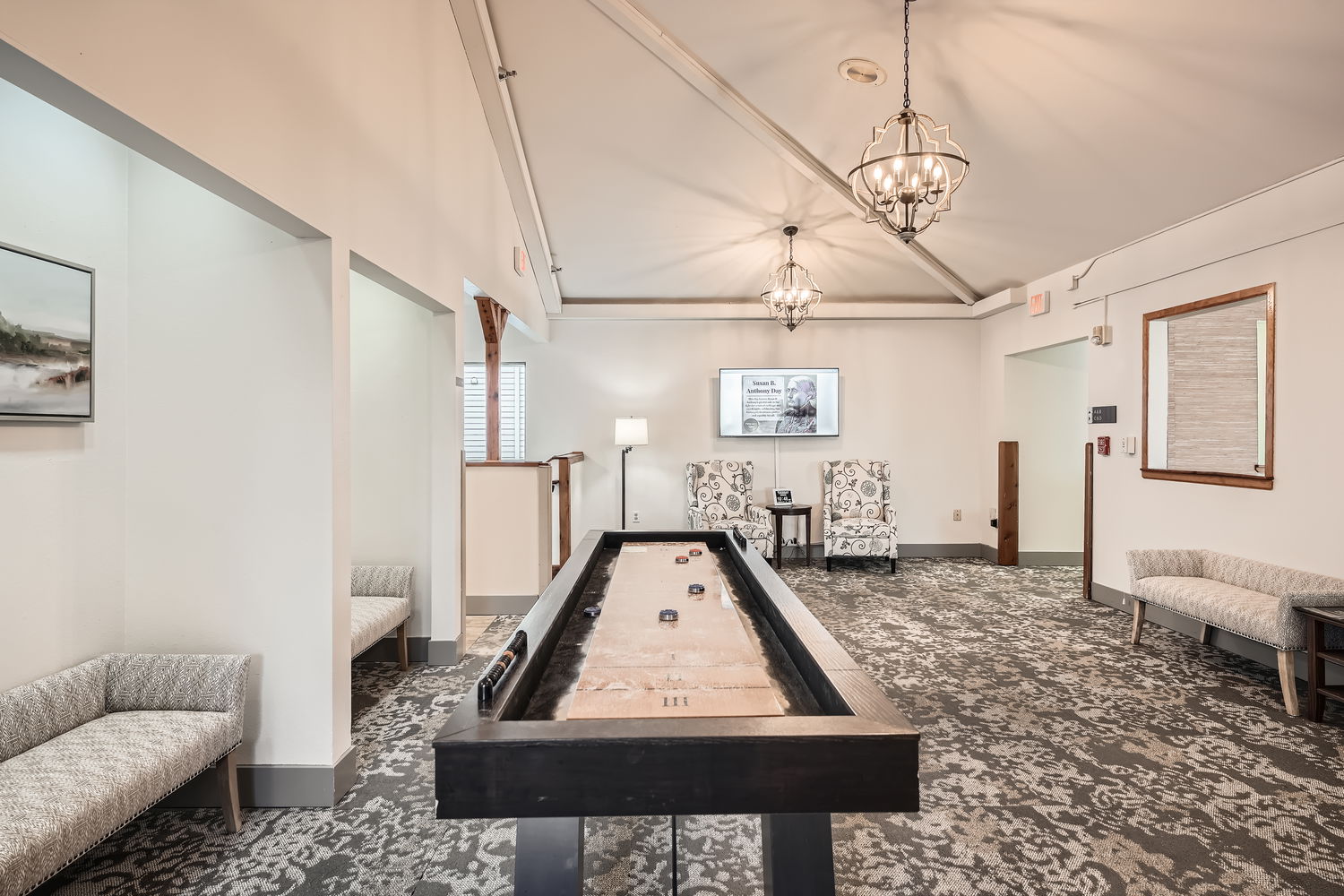 Farrington Court Assisted & Senior Living