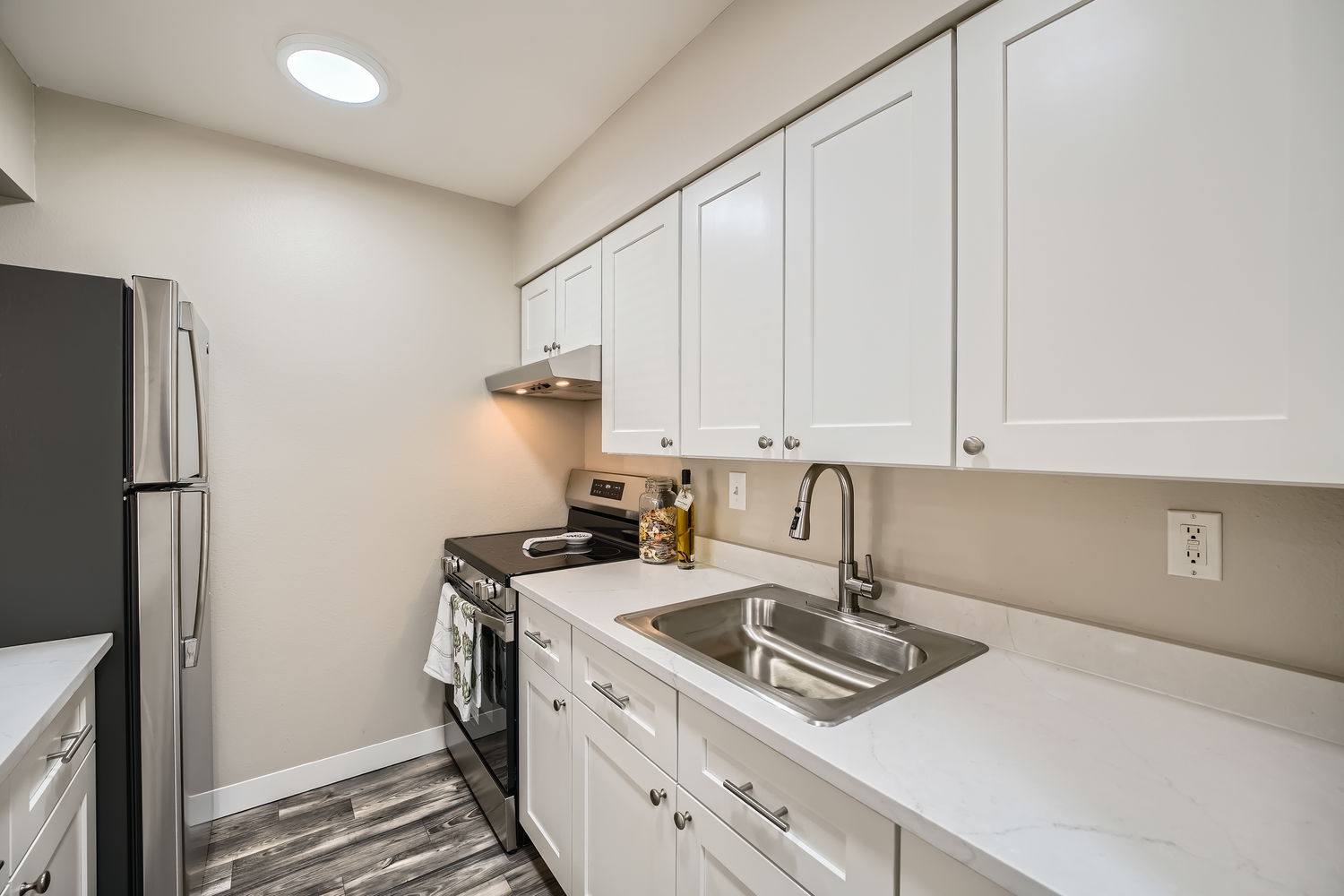 Farrington Court Assisted & Senior Living