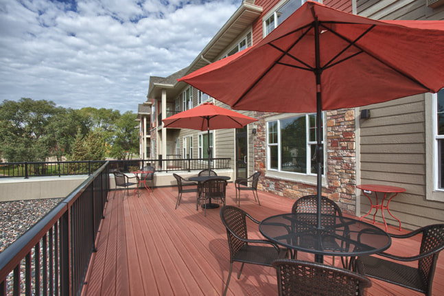 Bel Rae Senior Living