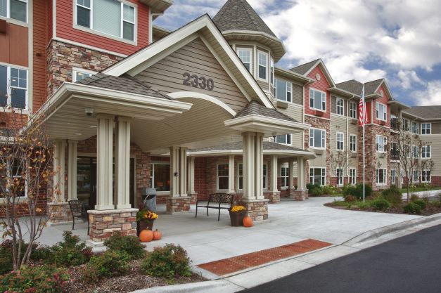 Bel Rae Senior Living