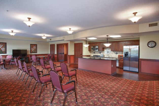 Bel Rae Senior Living