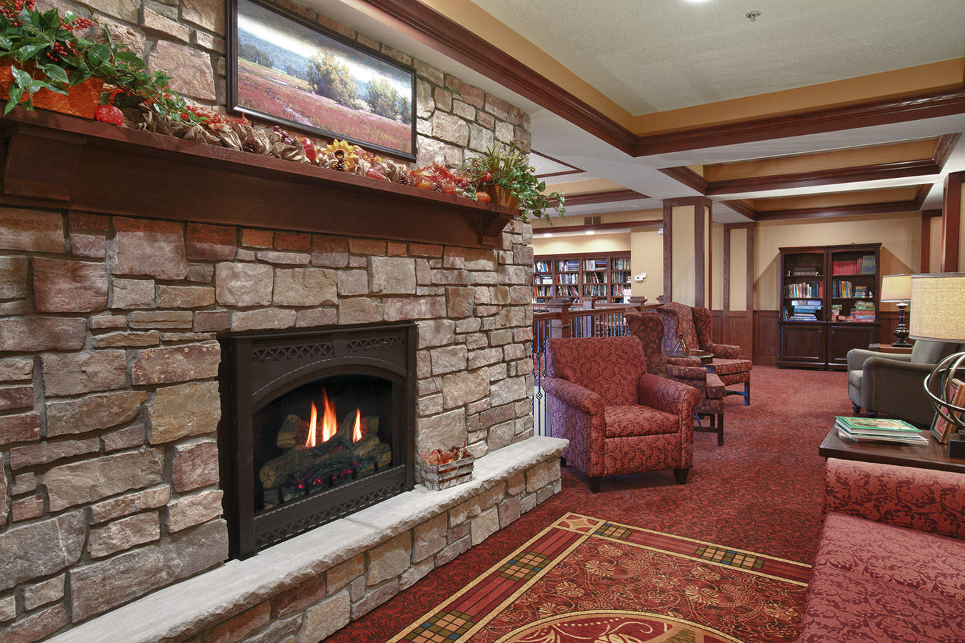 Bel Rae Senior Living