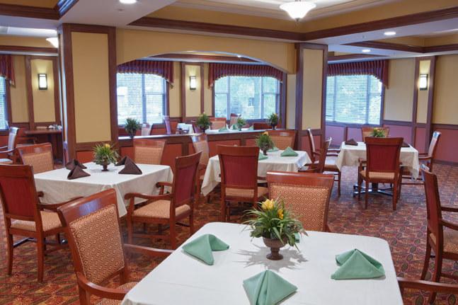 Bel Rae Senior Living