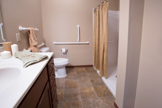 Bel Rae Senior Living