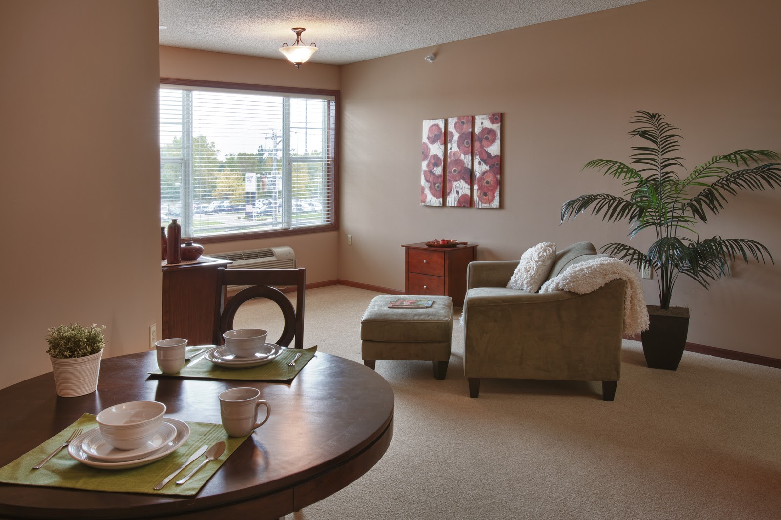 Bel Rae Senior Living