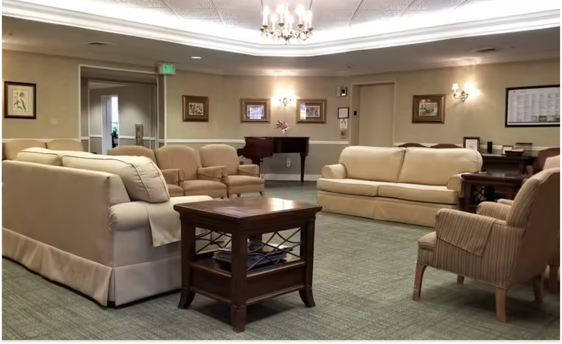 Mira Vie at Manalapan