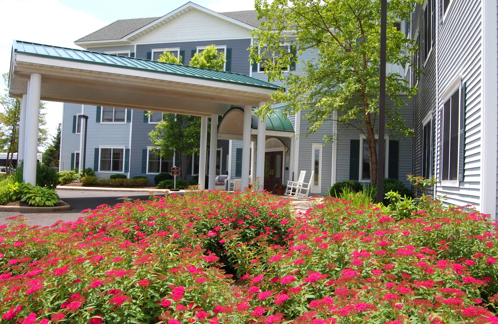 Mira Vie at Manalapan