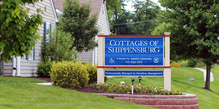 Cottages of Shippensburg