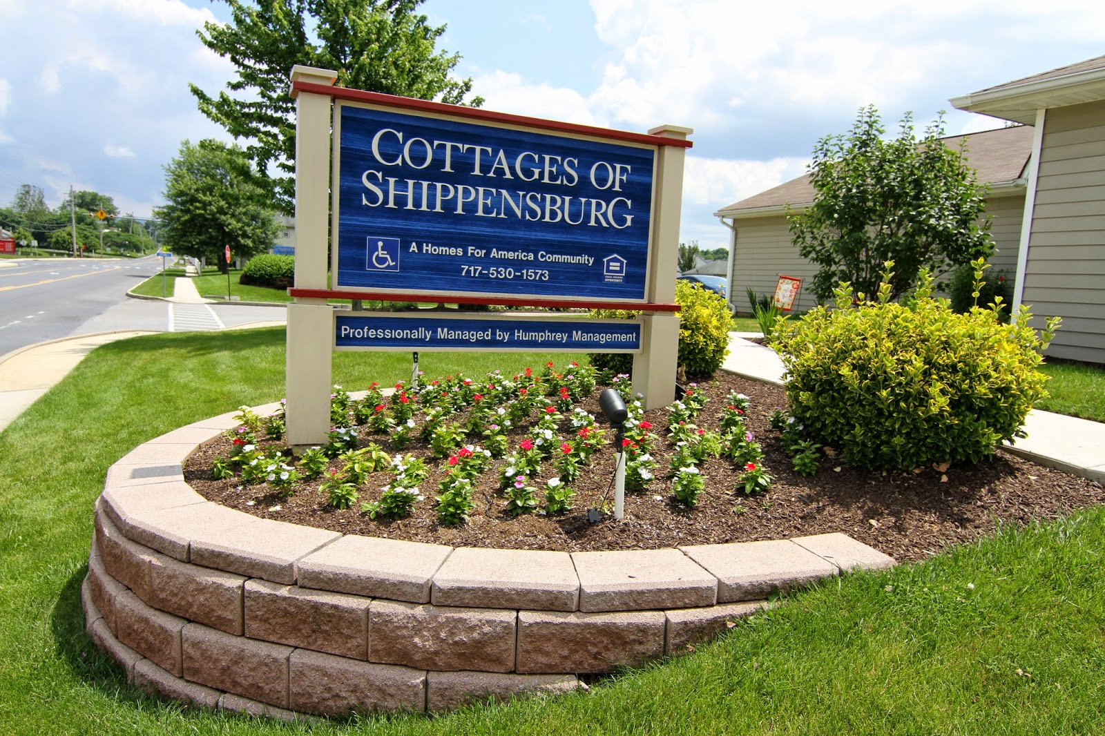 Cottages of Shippensburg