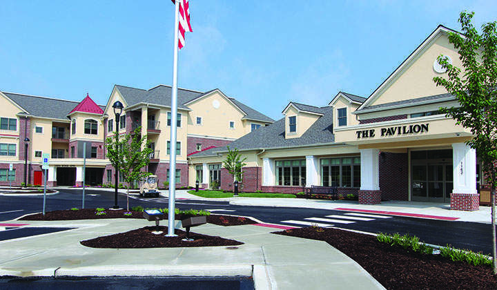 Ware Presbyterian Village