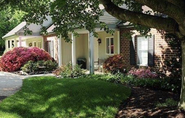 Ware Presbyterian Village
