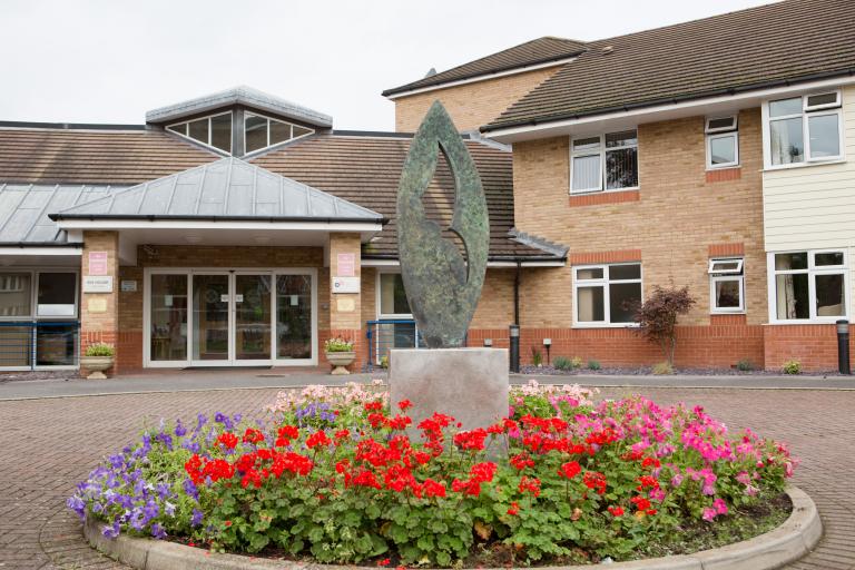 OSJCT Isis House Care Centre