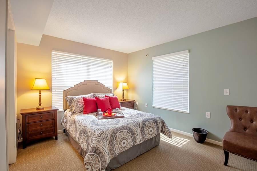 Elison Assisted Living of Oxford