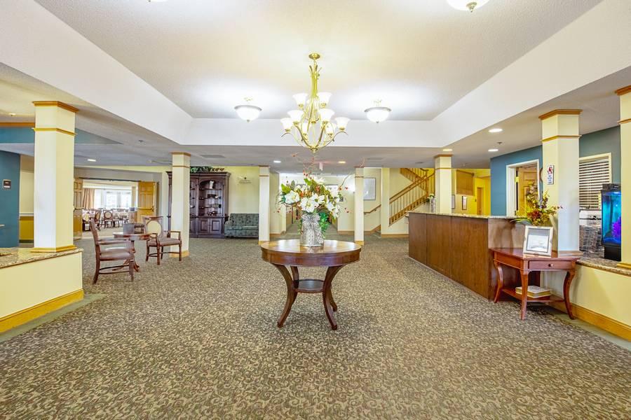 Elison Assisted Living of Oxford