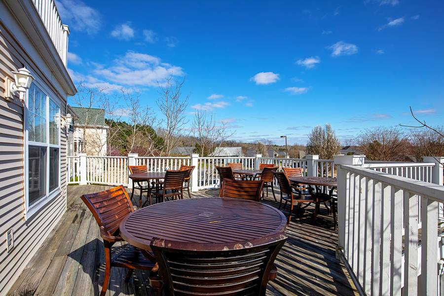 Elison Assisted Living of Oxford