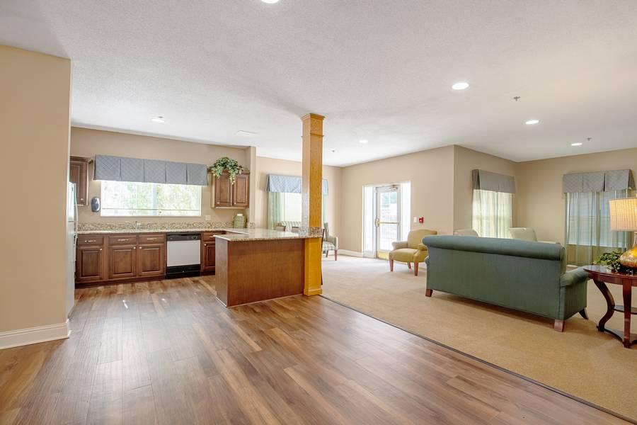 Elison Assisted Living of Oxford