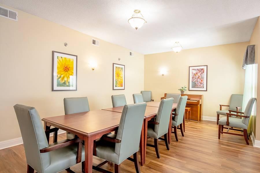 Elison Assisted Living of Oxford