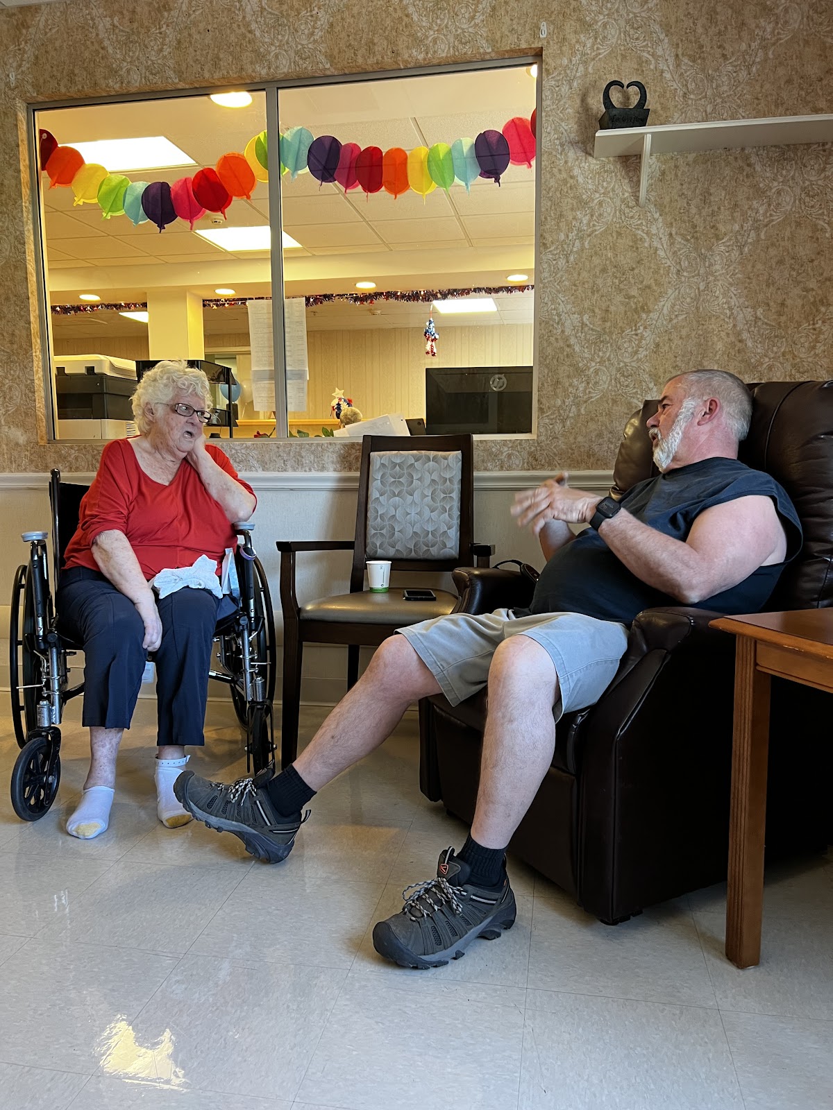 The Pines at Catskill Center for Nursing and Rehabilitation