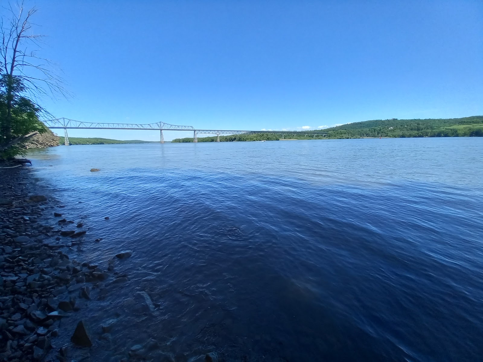 Home Sweet Home on the Hudson